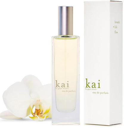 Kai Eau De Parfum Spray Fragrance 1.7 Oz