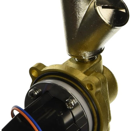 Moen 104439 Solenoid housing for 8301, 8302, 8303, 8304, Chrome