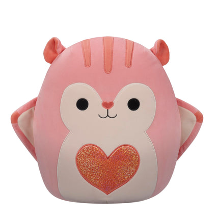 Squishmallows Original 14-Inch Gabourey Peach Flyi