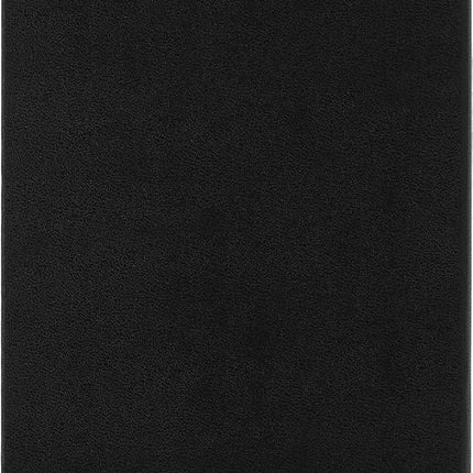 MOLESKINE - 2025-12 Month Daily Hard Cover Diary - Large - Black