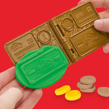 Play-Doh Cash Register Toy