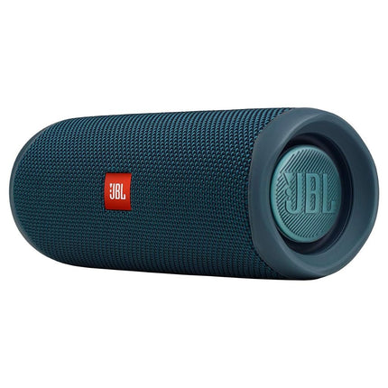 JBL FLIP 5 Portable Waterproof Bluetooth Speaker blue