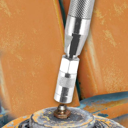 Innovative Products of America 7862 Grease Joint Rejuvenator Silver
