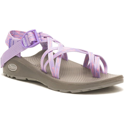 Chaco JCH109514PEPPURPLEROSEM05.0 Zcloud X2 Pep Purple Rose M 05.0