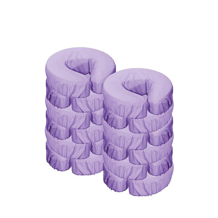 Microfiber Face Cushion Cover for Massage Table 12