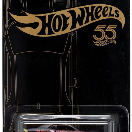 Hot Wheels '15 Dodge Challenger SRT, 55th Annivers