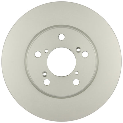 BOSCH 26010767 QuietCast Premium Disc Brake Rotor 