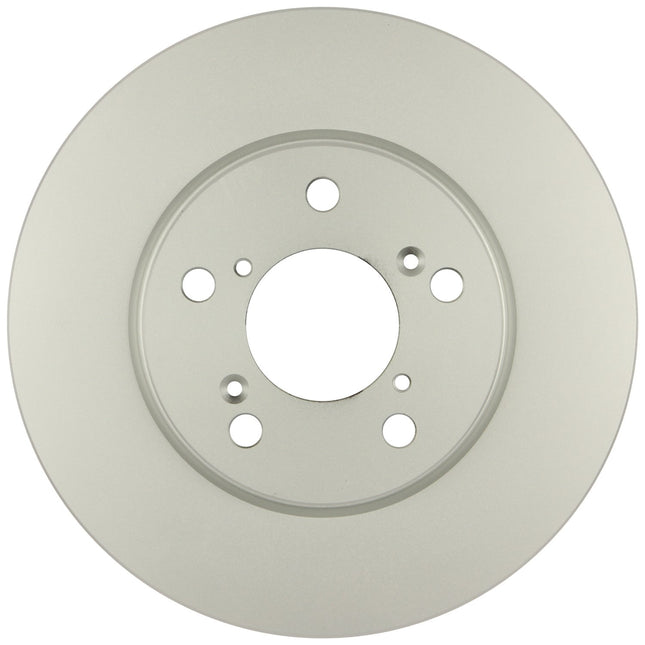 BOSCH 26010767 QuietCast Premium Disc Brake Rotor 