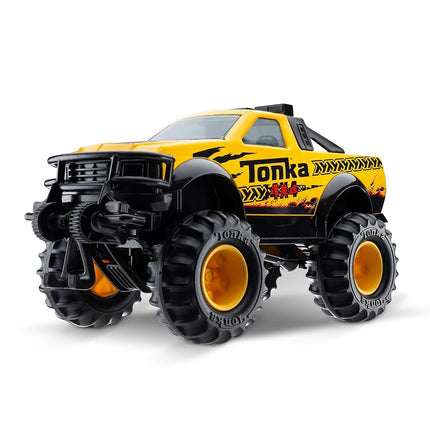 Tonka Steel Classics 4x4 Pickup (FFP)