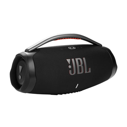 JBL Boombox 3 Portable Bluetooth Speaker, 180W Pow