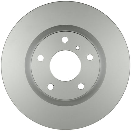 BOSCH 40011039 QuietCast Premium Disc Brake Rotor 