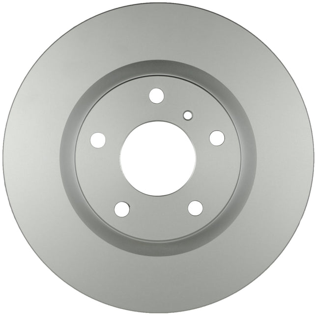 BOSCH 40011039 QuietCast Premium Disc Brake Rotor 