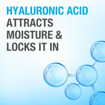 Neutrogena Scalp HB (Hyaluronic) Conditioner