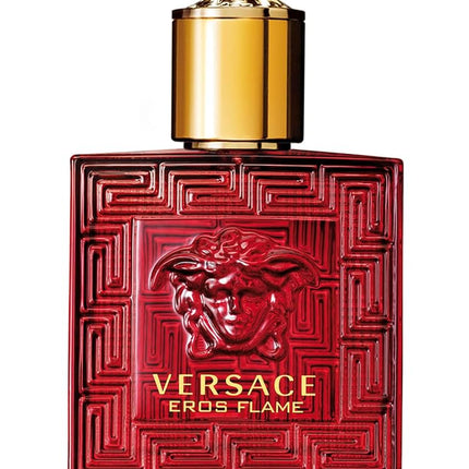 Versace Eros Flame Eau de Parfum 50 ml, 50 ml