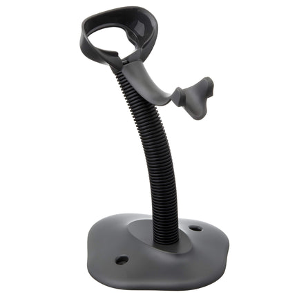 Zebra Gooseneck Stand for LS2208 Series Handheld S