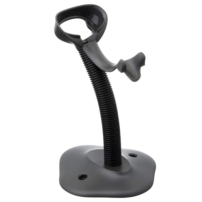 Zebra Gooseneck Stand for LS2208 Series Handheld S