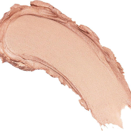 Wet n Wild, Mega Glo Vitamin E Makeup Stick, Multipurpose Highlighter and Bronzer Stick for Eyes, Cheeks and Lips, with Buildable and Blendable Formula, Glitzed Spell