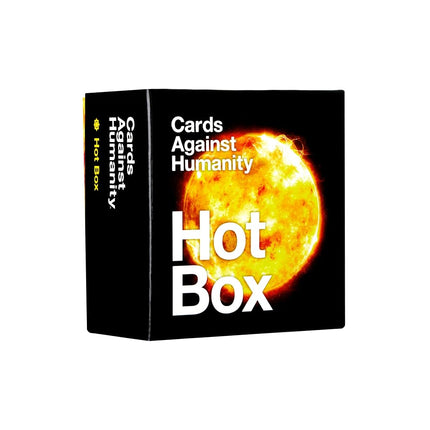 Cards Against Humanity Hot Box Big 300-Card Expans
