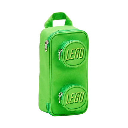 LEGO - Brick Pouch (1 L) - Green (4011082-AC0572-200)