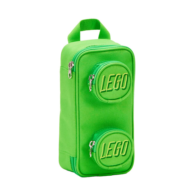 LEGO - Brick Pouch (1 L) - Green (4011082-AC0572-2