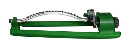 Orbit Oscillating Sprinkler, lawn Watering, 3000 Sq Ft, Garden Water Oscillator