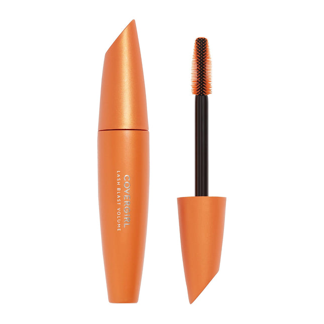 COVERGIRL - LashBlast Mascara Very Black - 0.44 fl