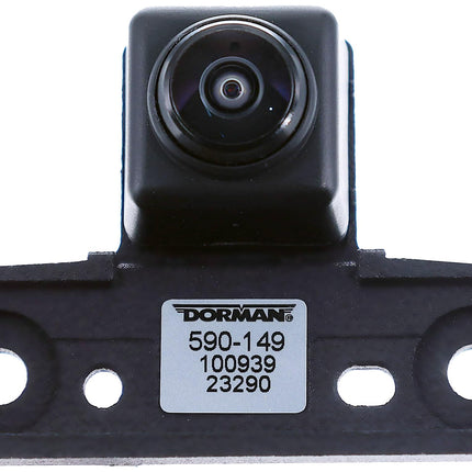 Dorman 590-149 Front Park Assist Camera Compatible