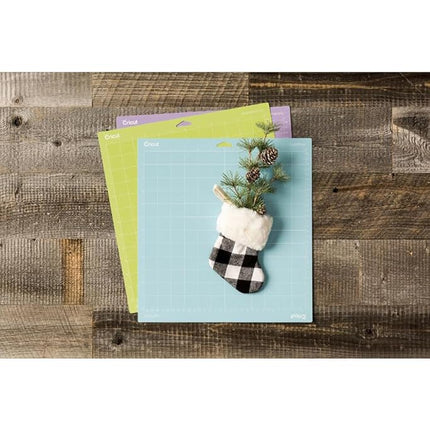 Cricut Cutting Mat 12 x 12 Variety 3PK
