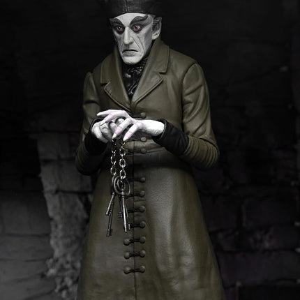 NECA Nosferatu figurine Ultimate Count Orlok 18 cm