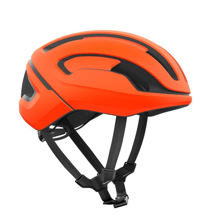 POC Omne Air MIPS – Versatile Road & All‑Road Helmet with MIPS Air Node, Optimised Ventilation, Slim Profile, 360° Fit and Eye Garage for Glasses