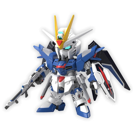 Bandai Hobby - Maquette Gundam - 020 Rising Freedo