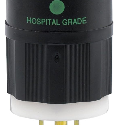 Leviton 8215-C, Black-White