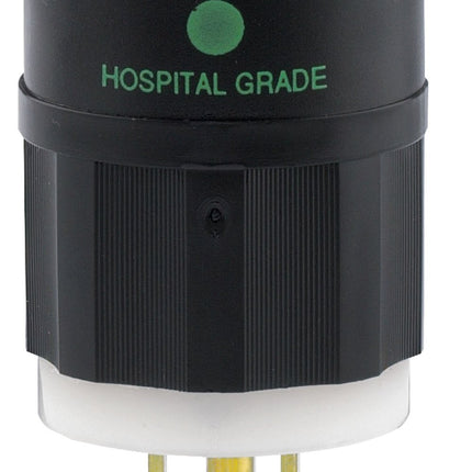Leviton 8215-C, Black-White