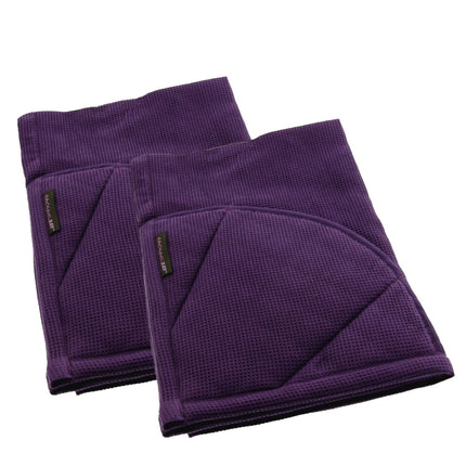 Rachael Ray Moppine Towel, 2pk - 2-in-1 Kitchen To