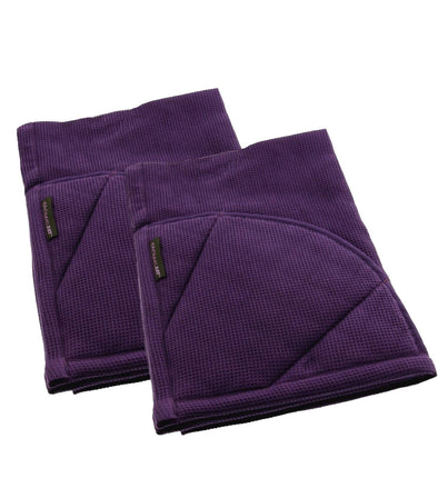 Rachael Ray Moppine Towel, 2pk - 2-in-1 Kitchen To