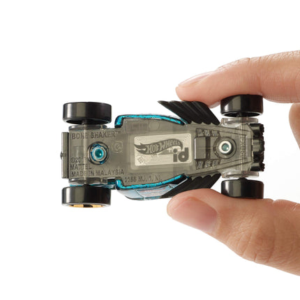Hot Wheels id Bone Shaker