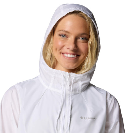 Columbia Women's Flash Forward II Windbreaker