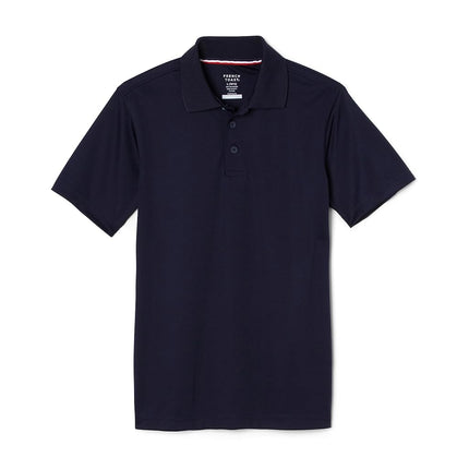 French Toast Short Sleeve Sport Polo