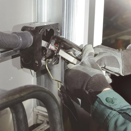 VESSEL 3200VA-1 VA Wire Stripper, Compatible with Electrician Proficiency Exam, VVF EM-EEF