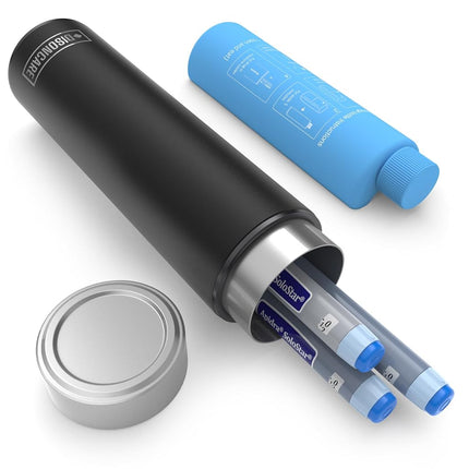 DISONCARE Odyssey 60H 1-3 Insulin Pens Cooler Trav