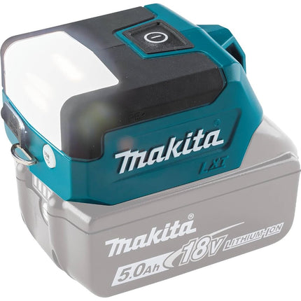 Makita DML817 18V LXT® Compact L.E.D. Flashlight, Flashlight Only