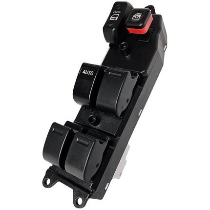 SWITCHDOCTOR Window Master Switch compatible with 