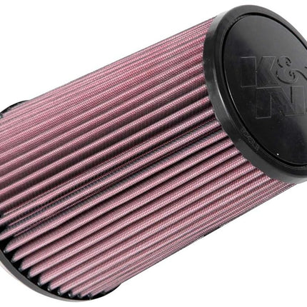 K&N Universal Conical Air Filter 114mm flange, 149mm base, 114mm top, 213mm height (RU-1008)