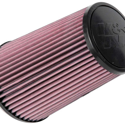 K&N Universal Conical Air Filter 114mm flange, 149