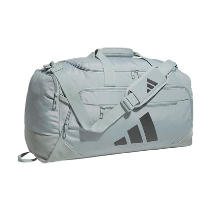 adidas Defender 5 Small Duffel, Wonder Sage Green/
