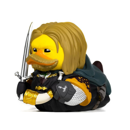 TUBBZ: Lord of the Rings - Boromir Gondor Rubber D