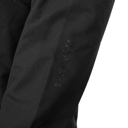 Helly Hansen Women's W Long Belfast Winter Jacket, Black, 5XL
