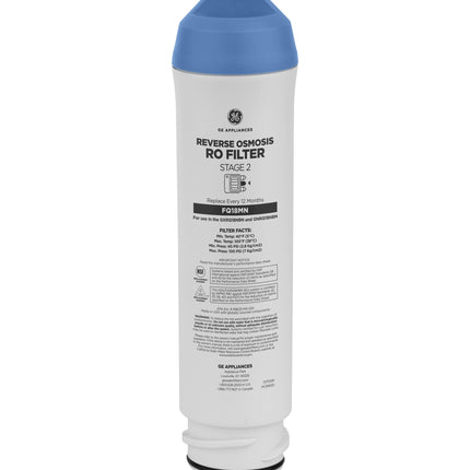 GE Membrane Filter Compatible with Select GE Under