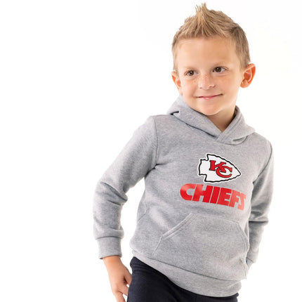 Gerber Baby NFL Team Fleece Hoodie Sweatshirt
