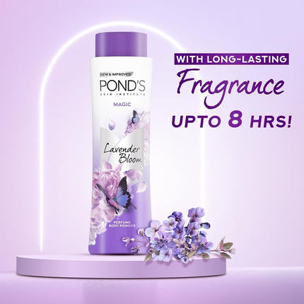 Ponds Magic Talc (Pack of 3) 100 g